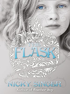 cover image of The Flask